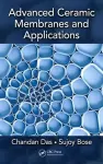 Advanced Ceramic Membranes and Applications cover