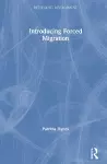 Introducing Forced Migration cover