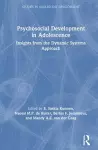 Psychosocial Development in Adolescence cover