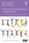 Psychosocial Development in Adolescence cover