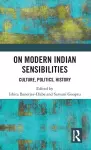 On Modern Indian Sensibilities cover