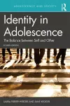 Identity in Adolescence 4e cover