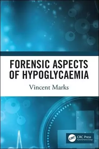 Forensic Aspects of Hypoglycaemia cover