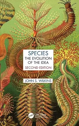 Species cover