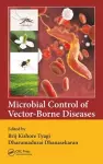 Microbial Control of Vector-Borne Diseases cover