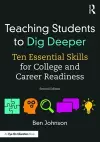 Teaching Students to Dig Deeper cover