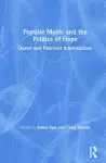 Popular Music and the Politics of Hope cover