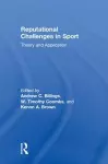 Reputational Challenges in Sport cover
