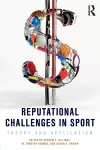 Reputational Challenges in Sport cover