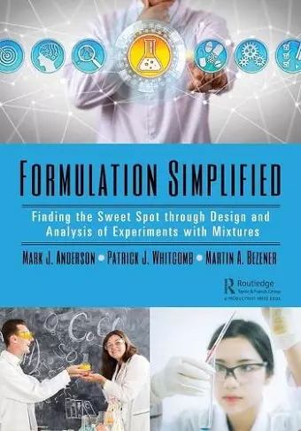 Formulation Simplified cover