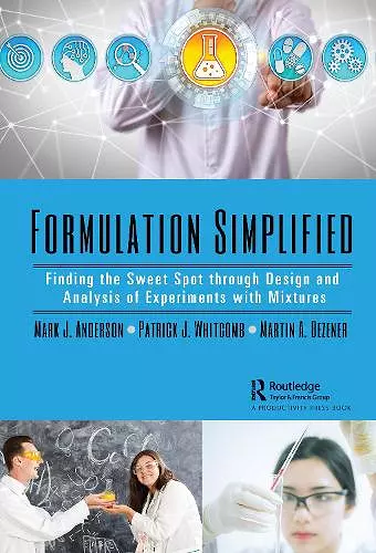 Formulation Simplified cover
