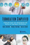 Formulation Simplified cover
