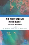 The Contemporary Indian Family cover