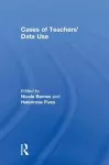 Cases of Teachers' Data Use cover