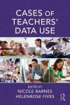 Cases of Teachers' Data Use cover