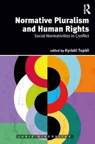 Normative Pluralism and Human Rights cover