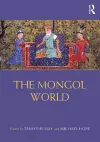 The Mongol World cover