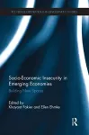 Socio-Economic Insecurity in Emerging Economies cover