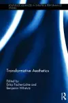 Transformative Aesthetics cover