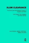 Slum Clearance cover