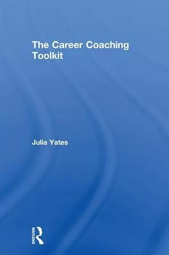 The Career Coaching Toolkit cover