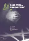 Biodental Engineering IV cover