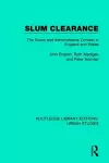 Slum Clearance cover