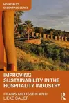 Improving Sustainability in the Hospitality Industry cover