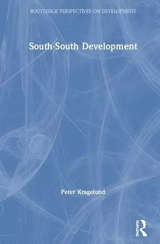 South-South Development cover