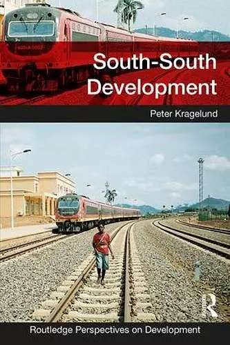 South-South Development cover