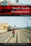 South-South Development cover