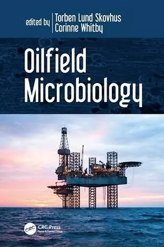 Oilfield Microbiology cover