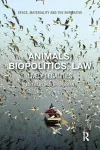 Animals, Biopolitics, Law cover