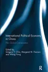 International Political Economy in China cover