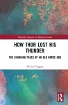 How Thor Lost His Thunder cover