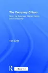 The Company Citizen cover