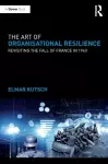 The Art of Organisational Resilience cover