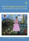 The Routledge Companion to Transnational American Studies cover