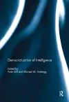 Democratization of Intelligence cover