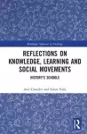 Reflections on Knowledge, Learning and Social Movements cover