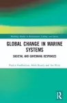 Global Change in Marine Systems cover