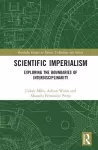 Scientific Imperialism cover