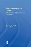 Psychology and Its Cities cover