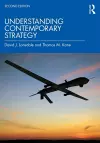 Understanding Contemporary Strategy cover