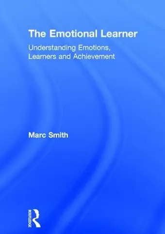 The Emotional Learner cover