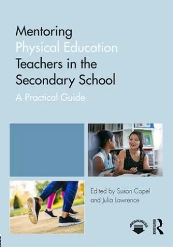 Mentoring Physical Education Teachers in the Secondary School cover