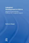 Industrial Development in Africa cover