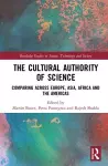 The Cultural Authority of Science cover