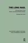 The Long Haul cover