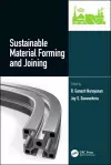 Sustainable Material Forming and Joining cover